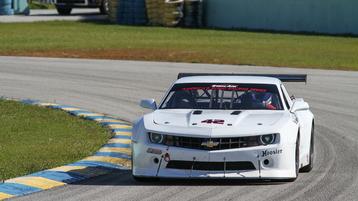 Lawrence Loshak ready for TA2 debut